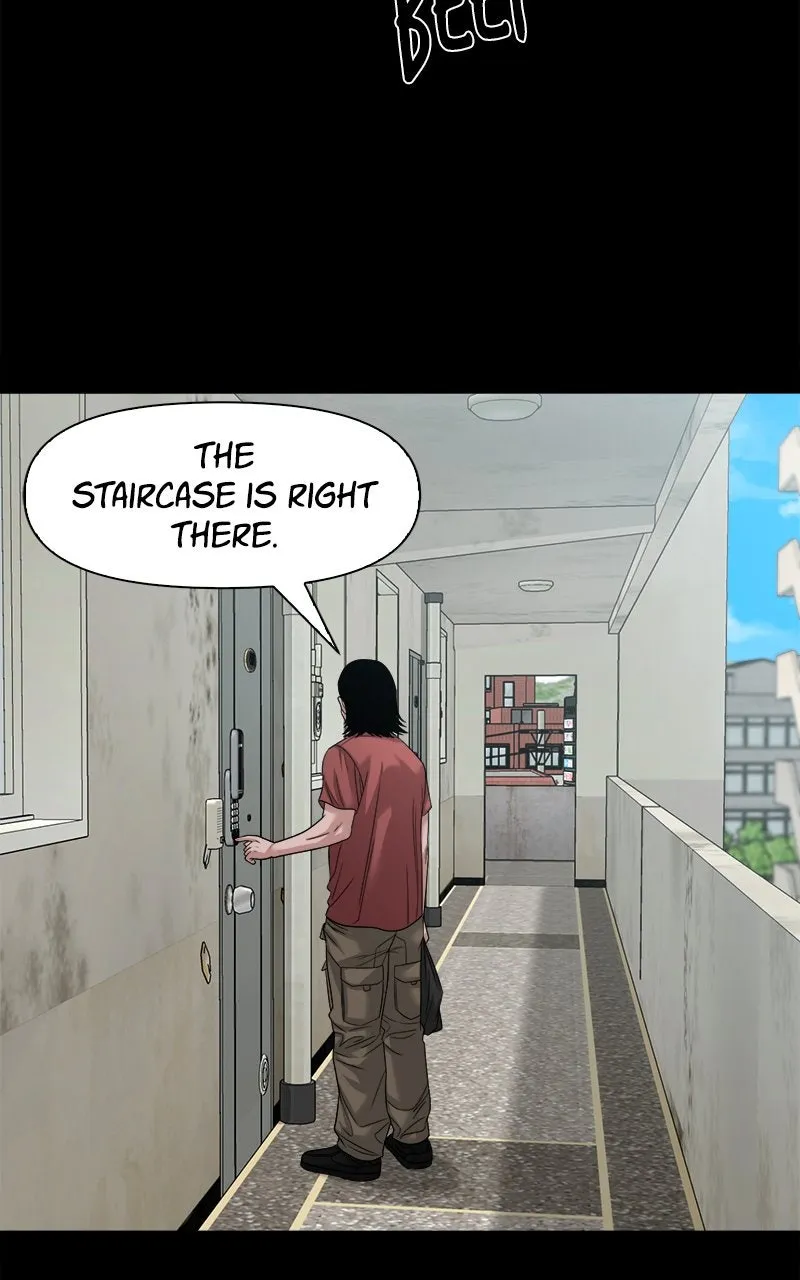 The Gwichon Village Mystery Chapter 68 page 99 - 