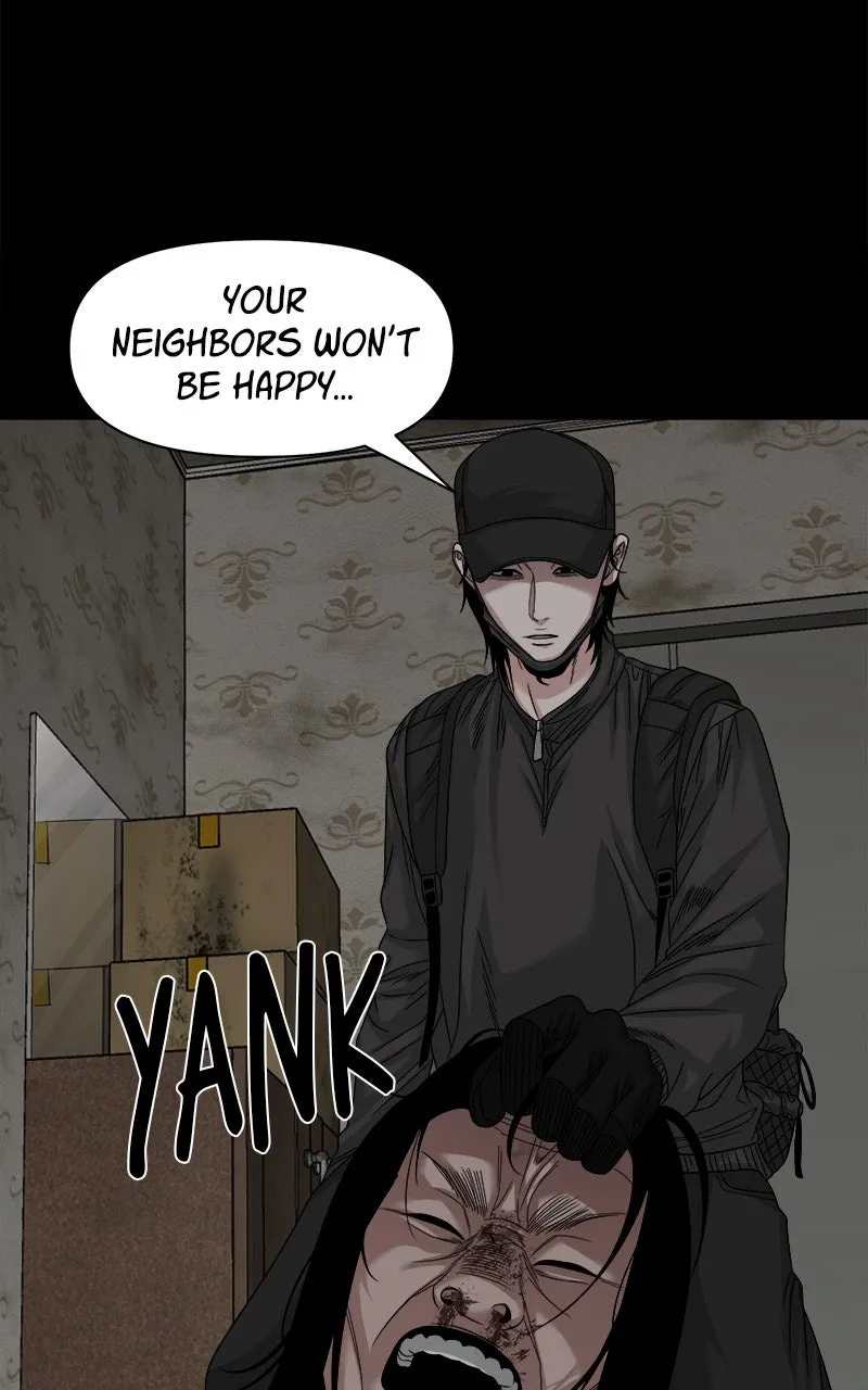 The Gwichon Village Mystery Chapter 69 page 11 - 