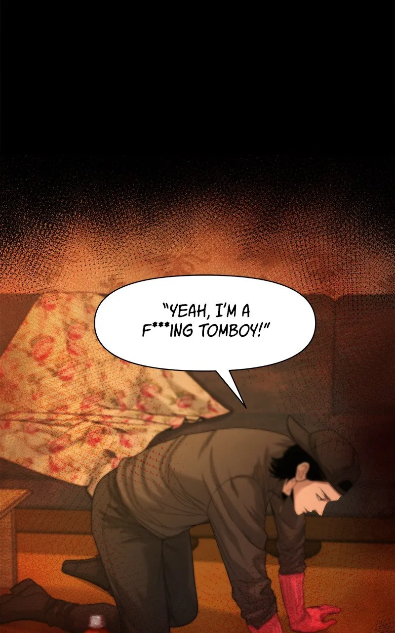 The Gwichon Village Mystery Chapter 69 page 103 - 