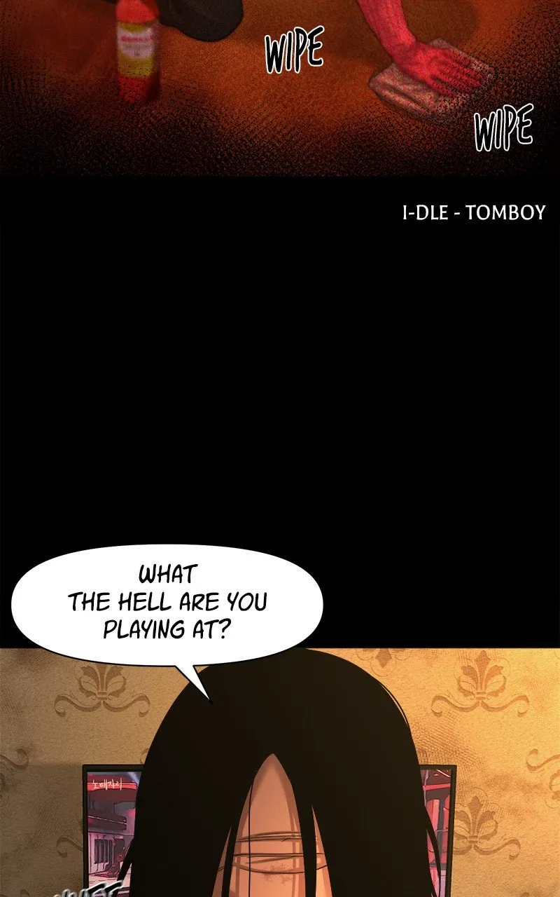 The Gwichon Village Mystery Chapter 69 page 104 - 