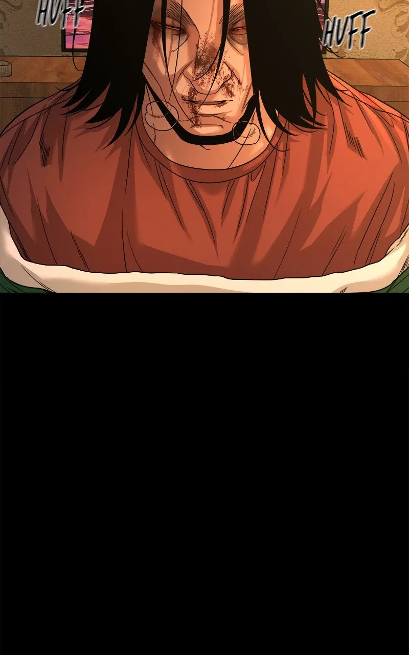 The Gwichon Village Mystery Chapter 69 page 105 - 