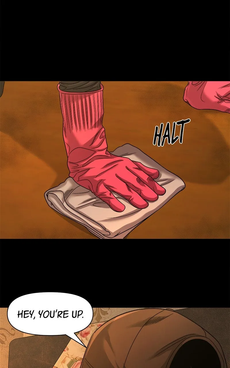 The Gwichon Village Mystery Chapter 69 page 106 - 