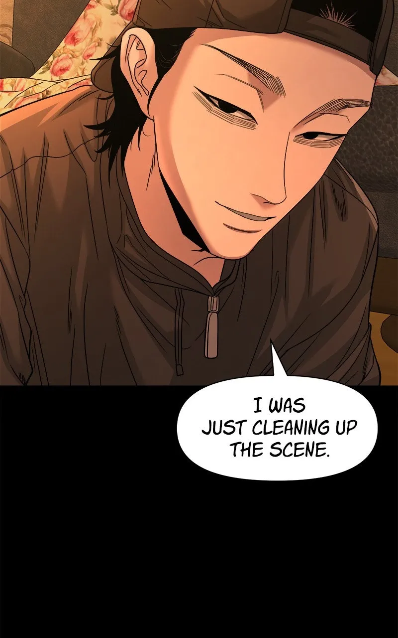 The Gwichon Village Mystery Chapter 69 page 107 - 