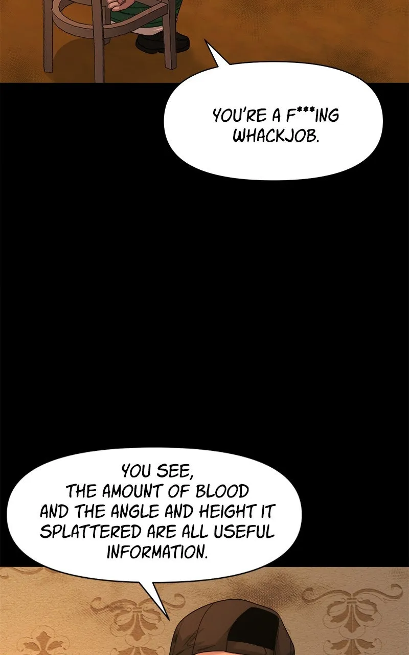 The Gwichon Village Mystery Chapter 69 page 109 - 