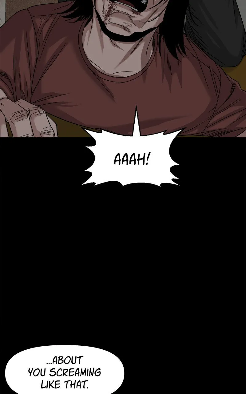 The Gwichon Village Mystery Chapter 69 page 12 - 