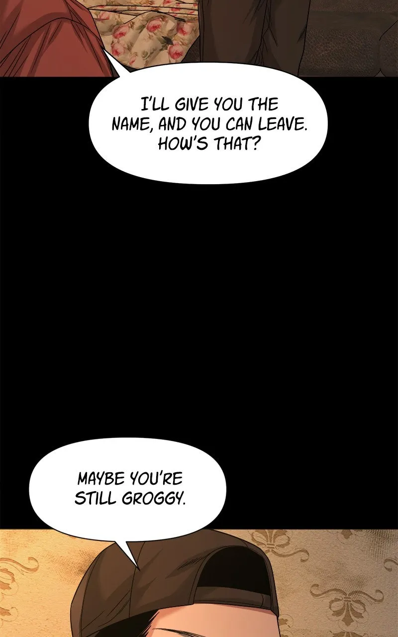 The Gwichon Village Mystery Chapter 69 page 112 - 