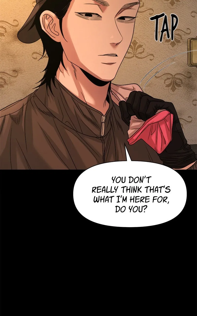 The Gwichon Village Mystery Chapter 69 page 113 - 