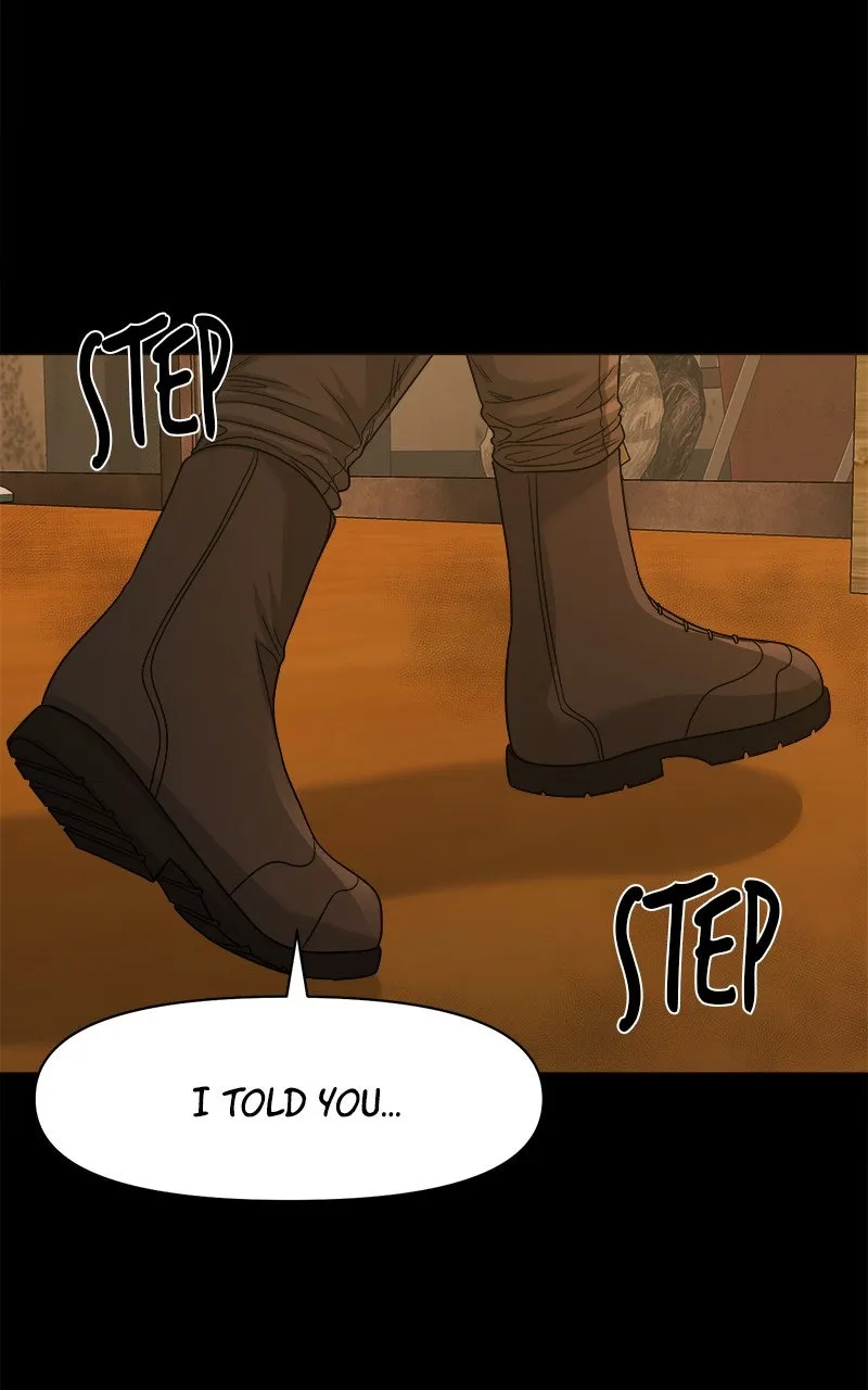The Gwichon Village Mystery Chapter 69 page 114 - 