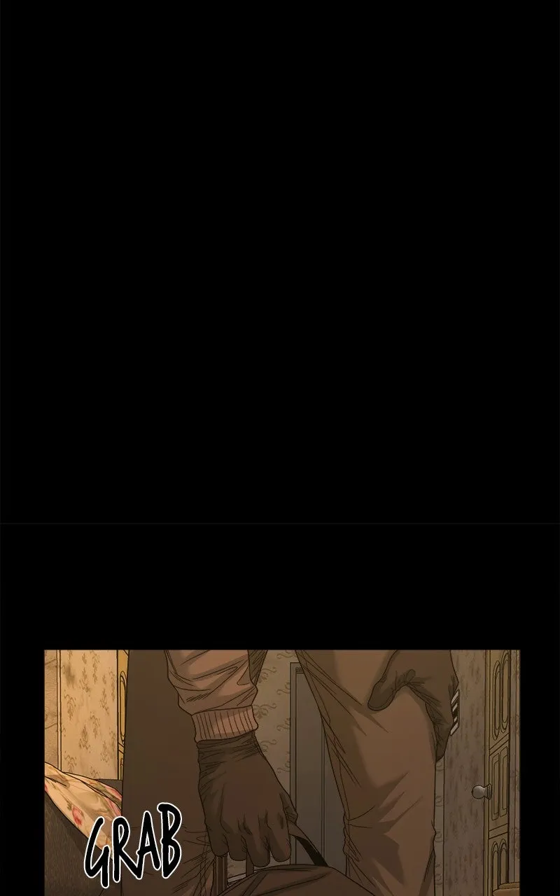 The Gwichon Village Mystery Chapter 69 page 115 - 