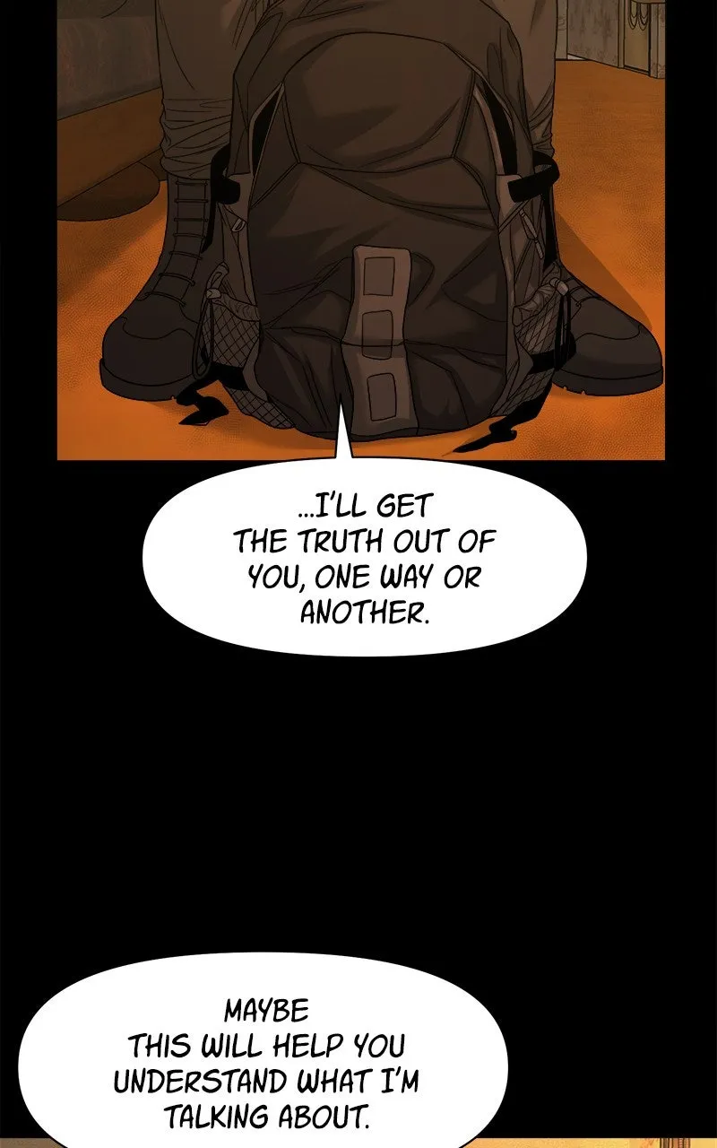 The Gwichon Village Mystery Chapter 69 page 116 - 