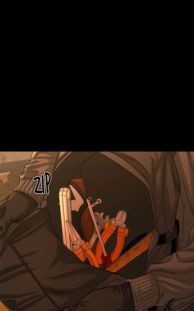 The Gwichon Village Mystery Chapter 69 page 119 - 