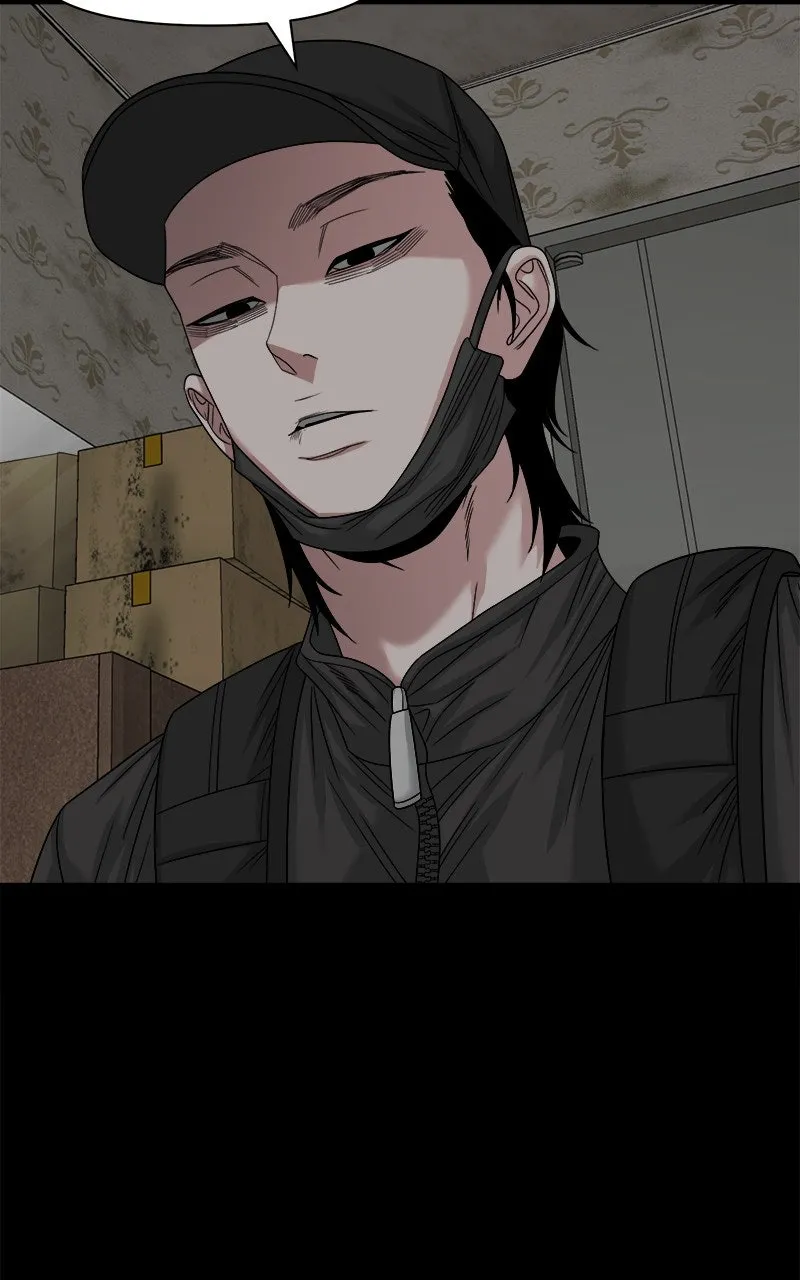 The Gwichon Village Mystery Chapter 69 page 13 - 