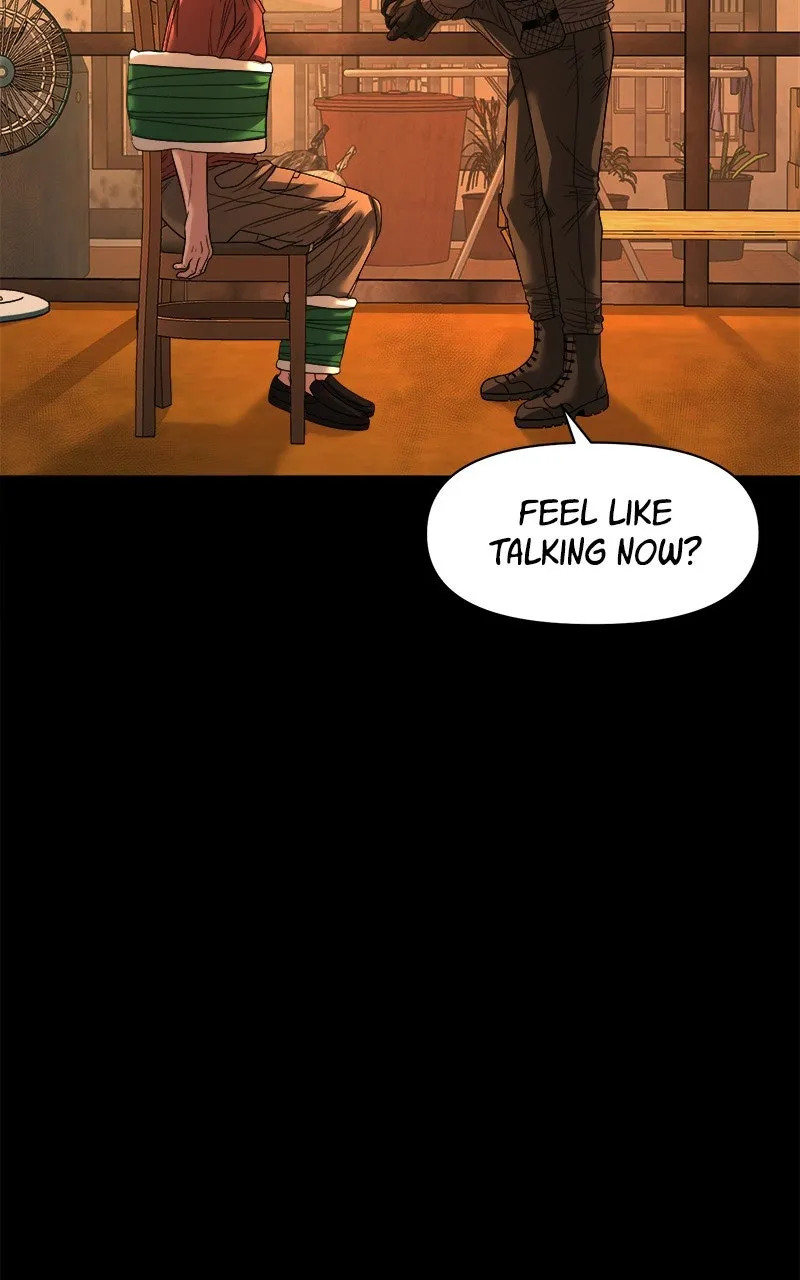 The Gwichon Village Mystery Chapter 69 page 121 - 