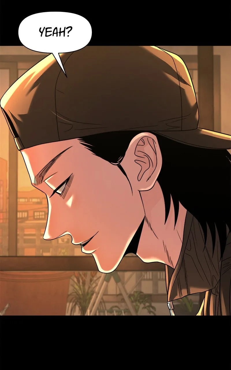 The Gwichon Village Mystery Chapter 69 page 122 - 