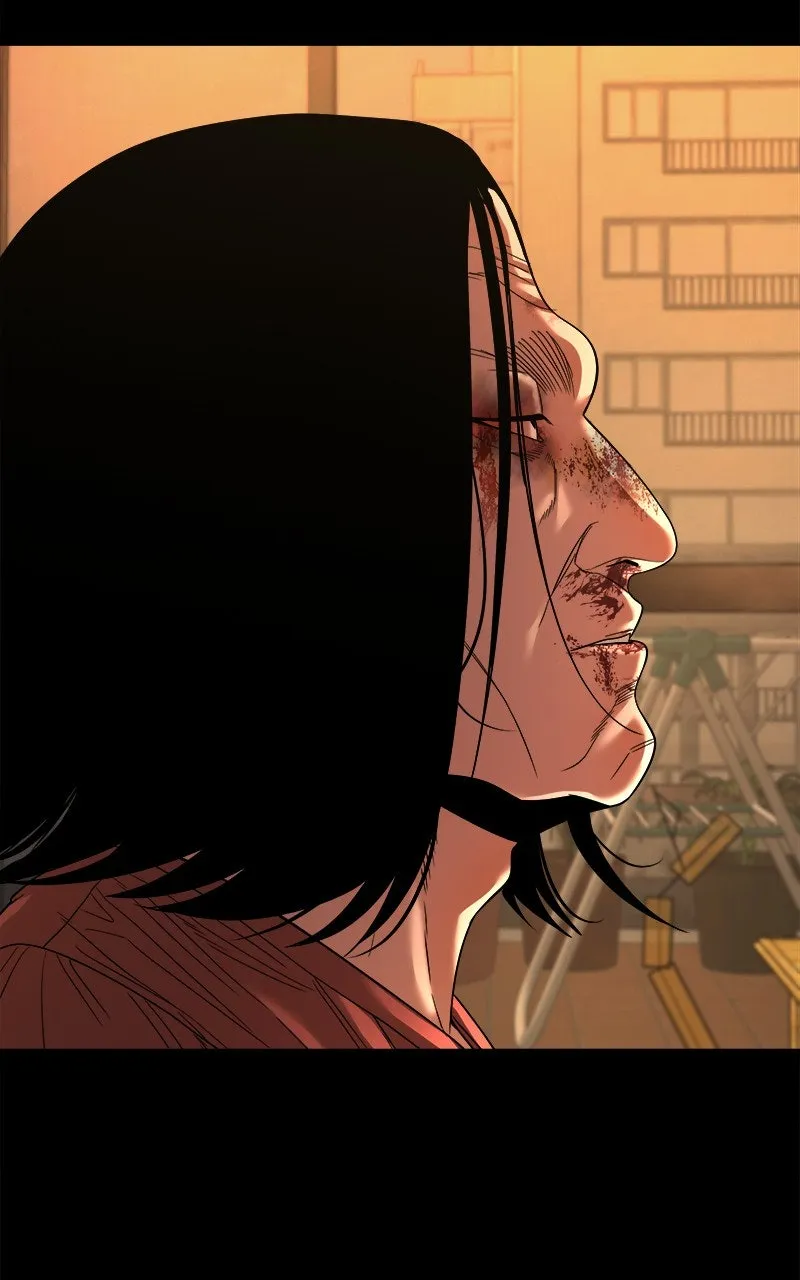 The Gwichon Village Mystery Chapter 69 page 123 - 