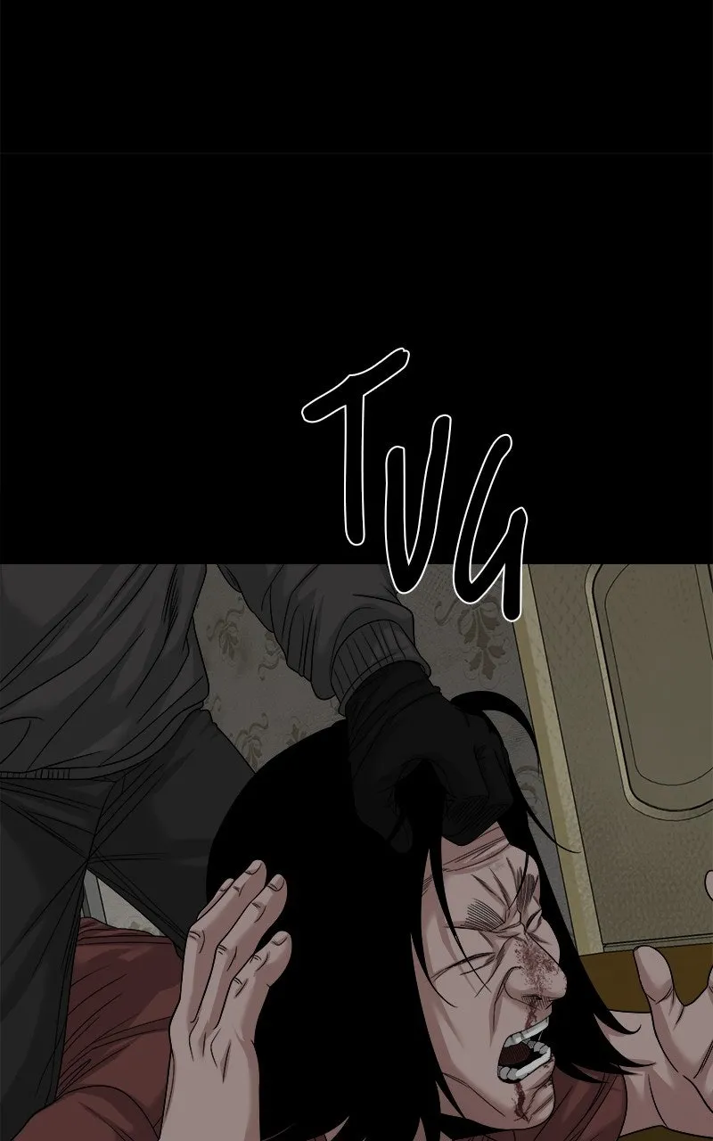 The Gwichon Village Mystery Chapter 69 page 14 - 