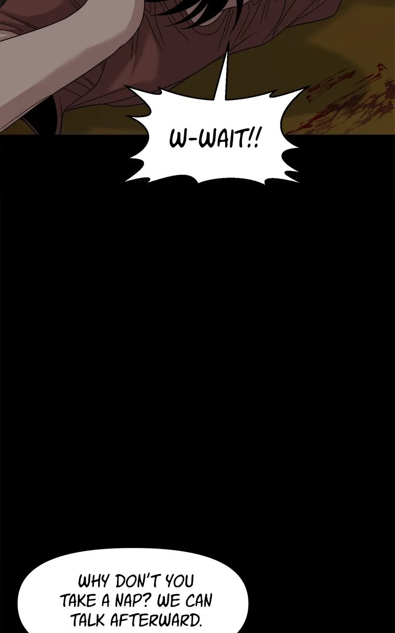 The Gwichon Village Mystery Chapter 69 page 15 - 