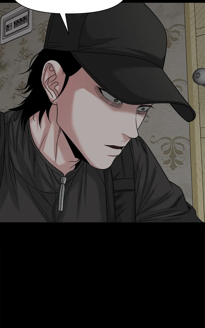 The Gwichon Village Mystery Chapter 69 page 16 - 