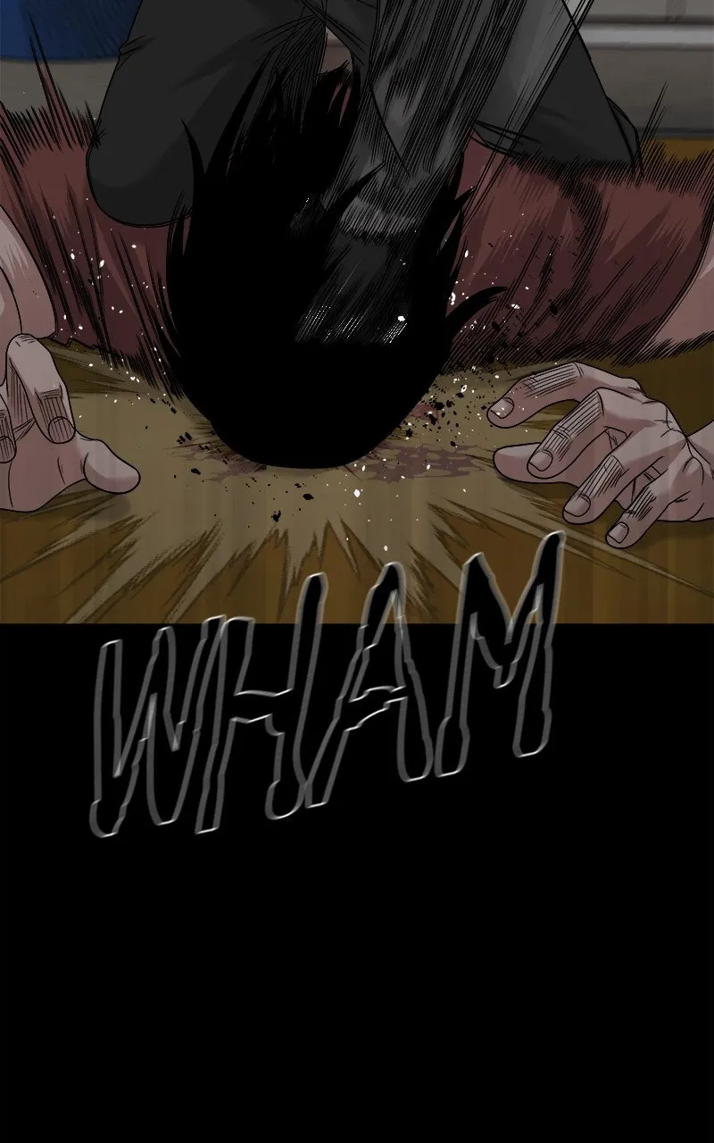 The Gwichon Village Mystery Chapter 69 page 18 - 