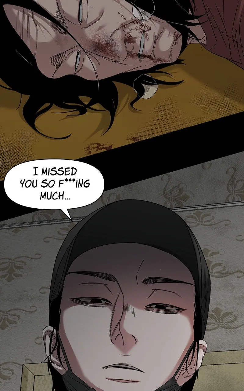 The Gwichon Village Mystery Chapter 69 page 3 - 