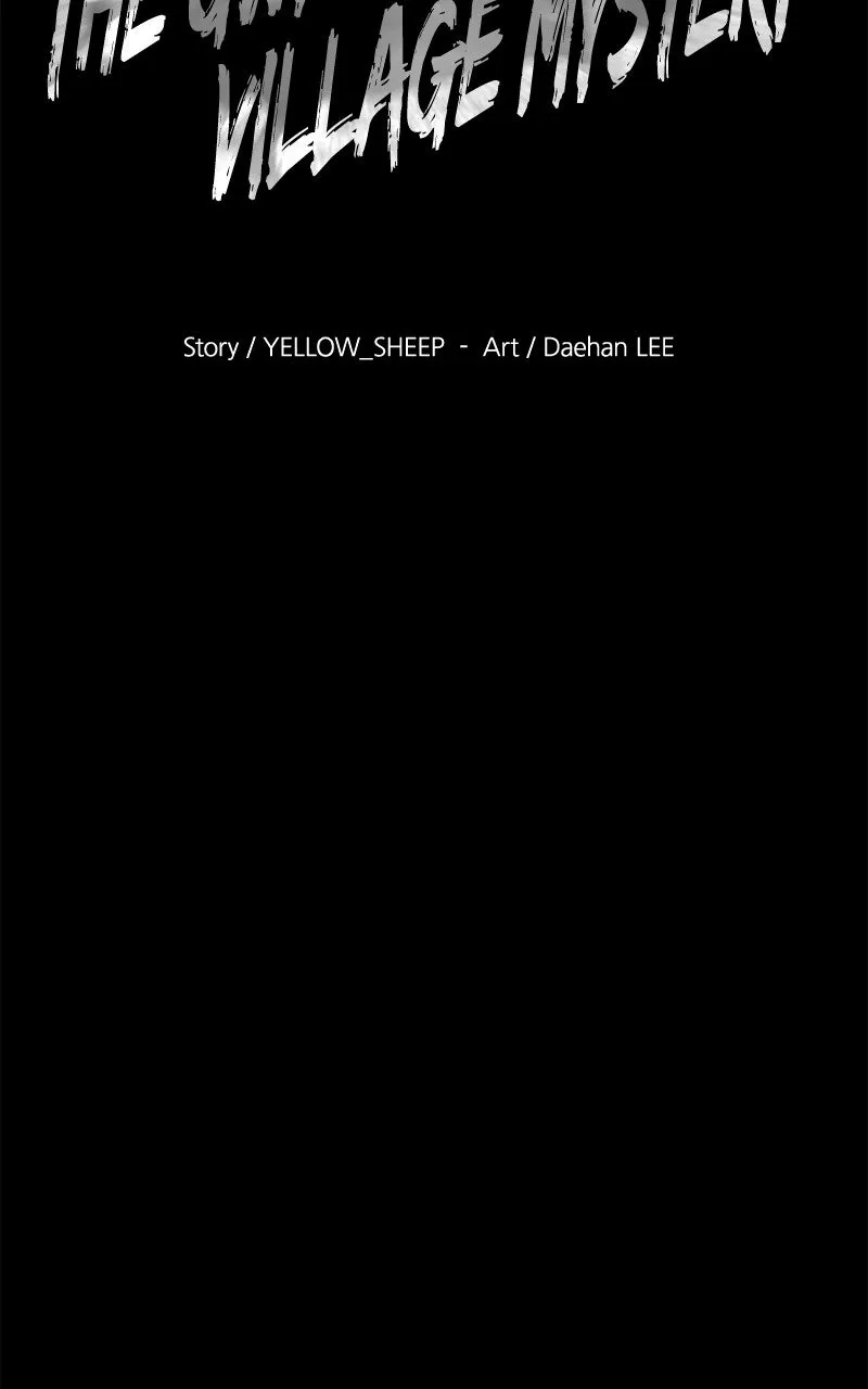 The Gwichon Village Mystery Chapter 69 page 21 - 