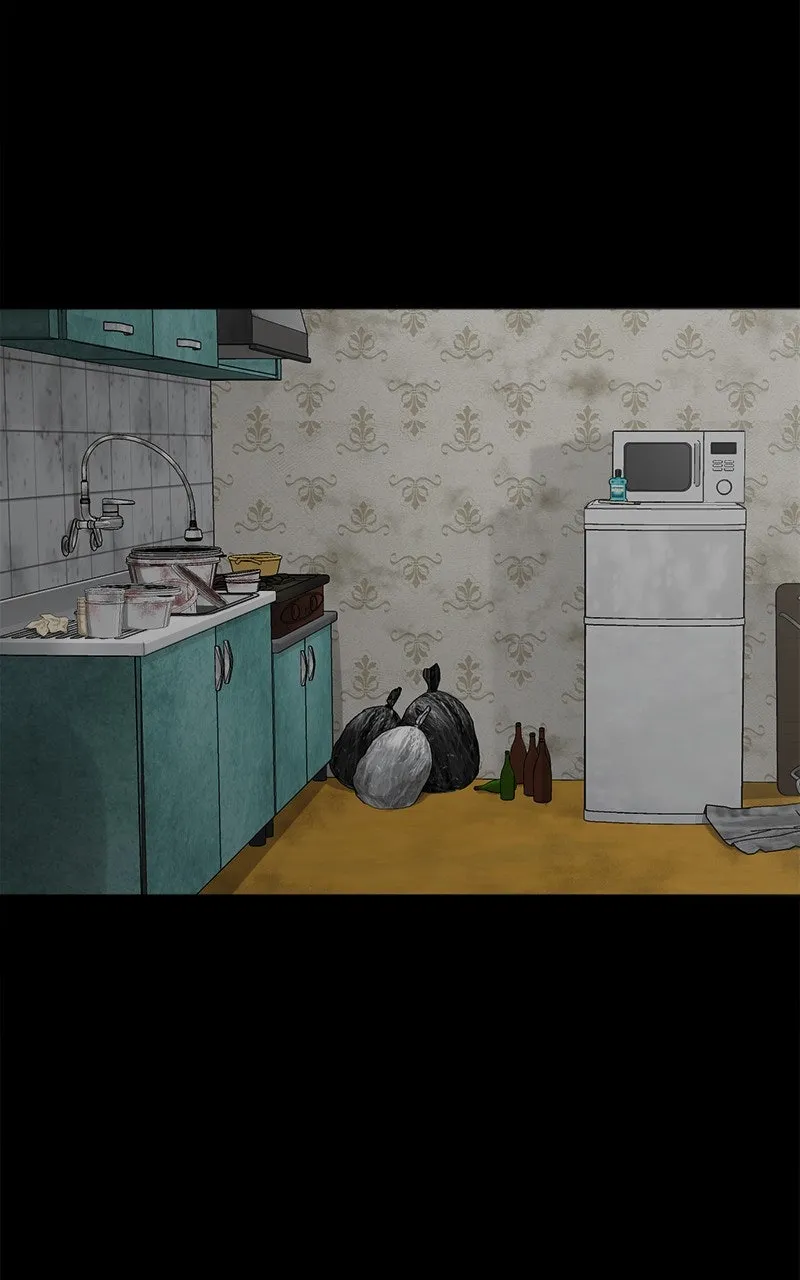 The Gwichon Village Mystery Chapter 69 page 23 - 