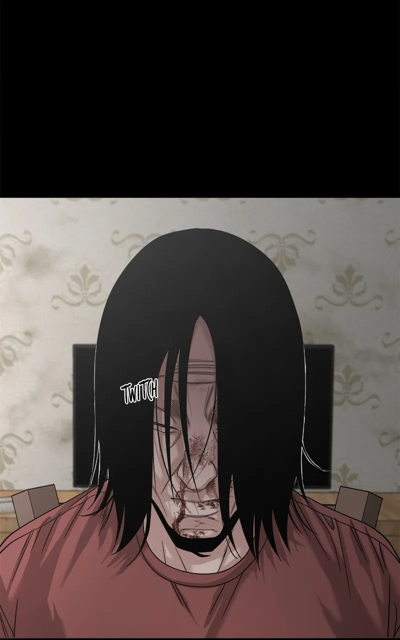 The Gwichon Village Mystery Chapter 69 page 24 - 