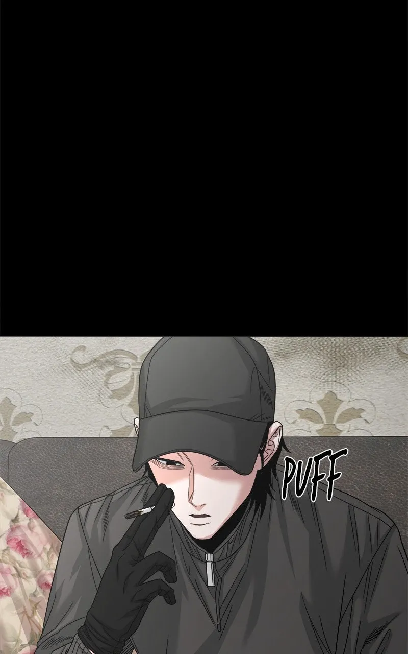 The Gwichon Village Mystery Chapter 69 page 28 - 