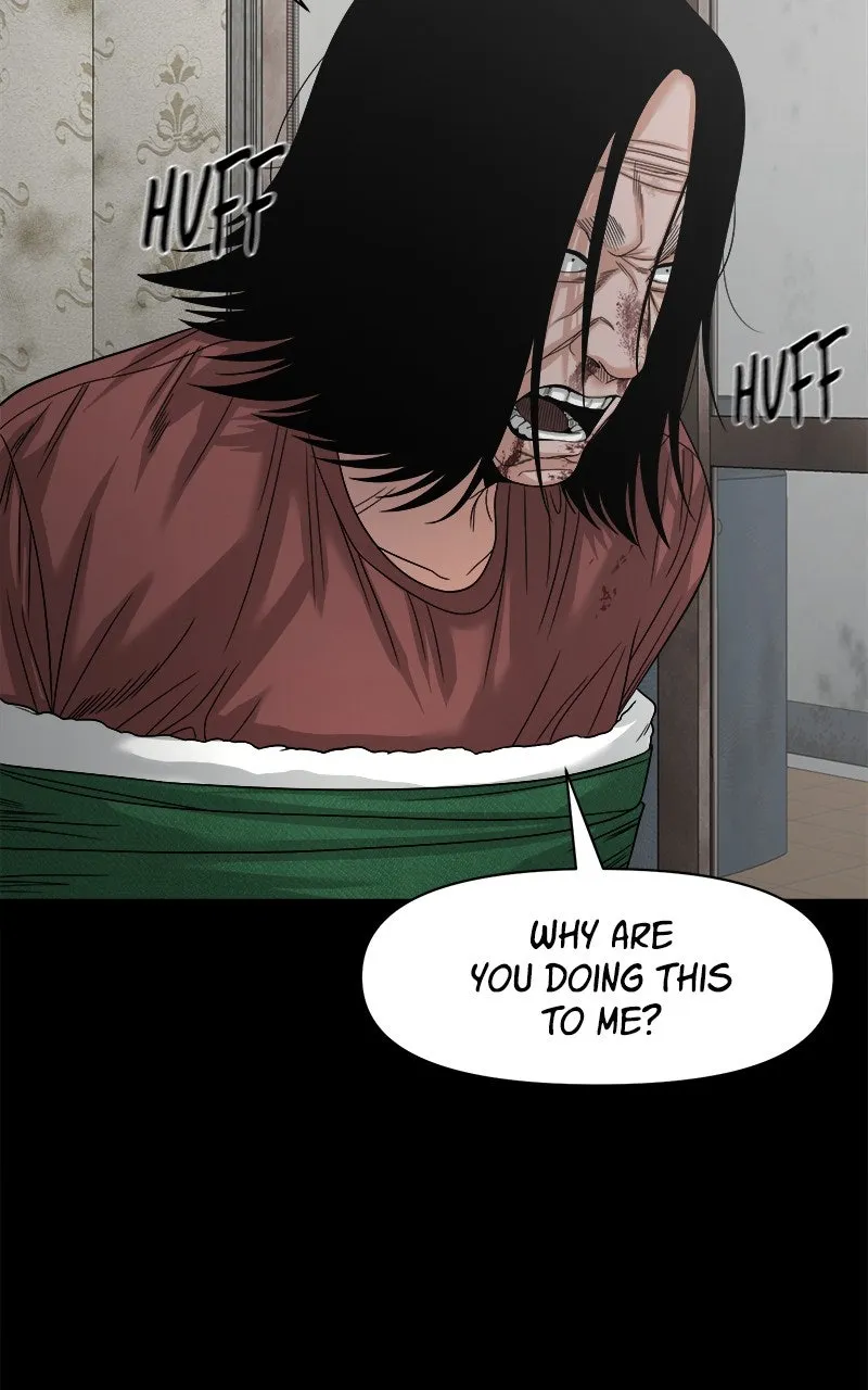 The Gwichon Village Mystery Chapter 69 page 30 - 