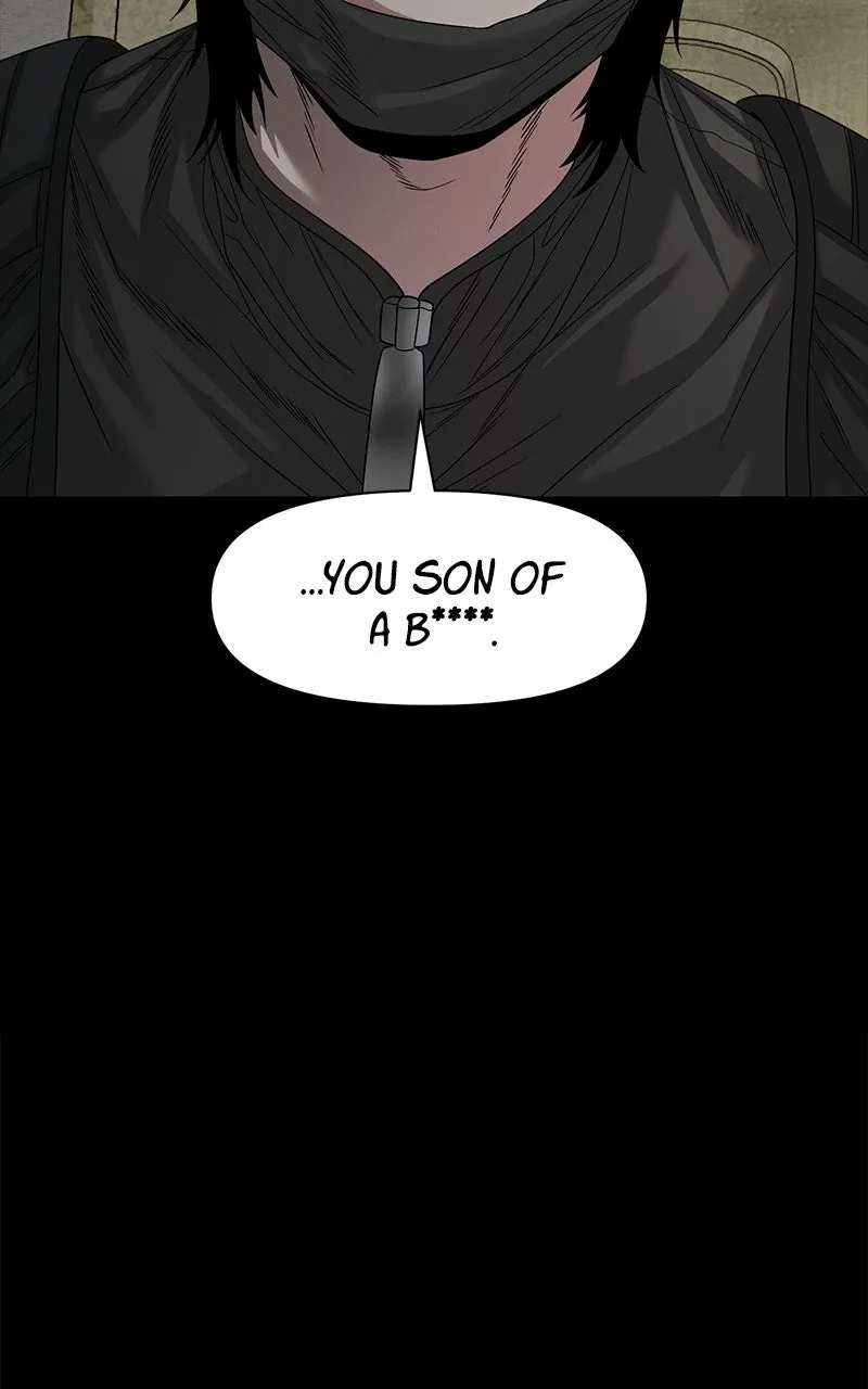 The Gwichon Village Mystery Chapter 69 page 4 - 