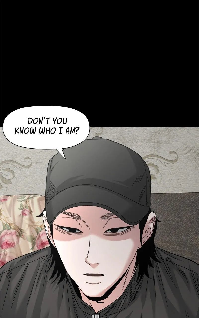 The Gwichon Village Mystery Chapter 69 page 31 - 