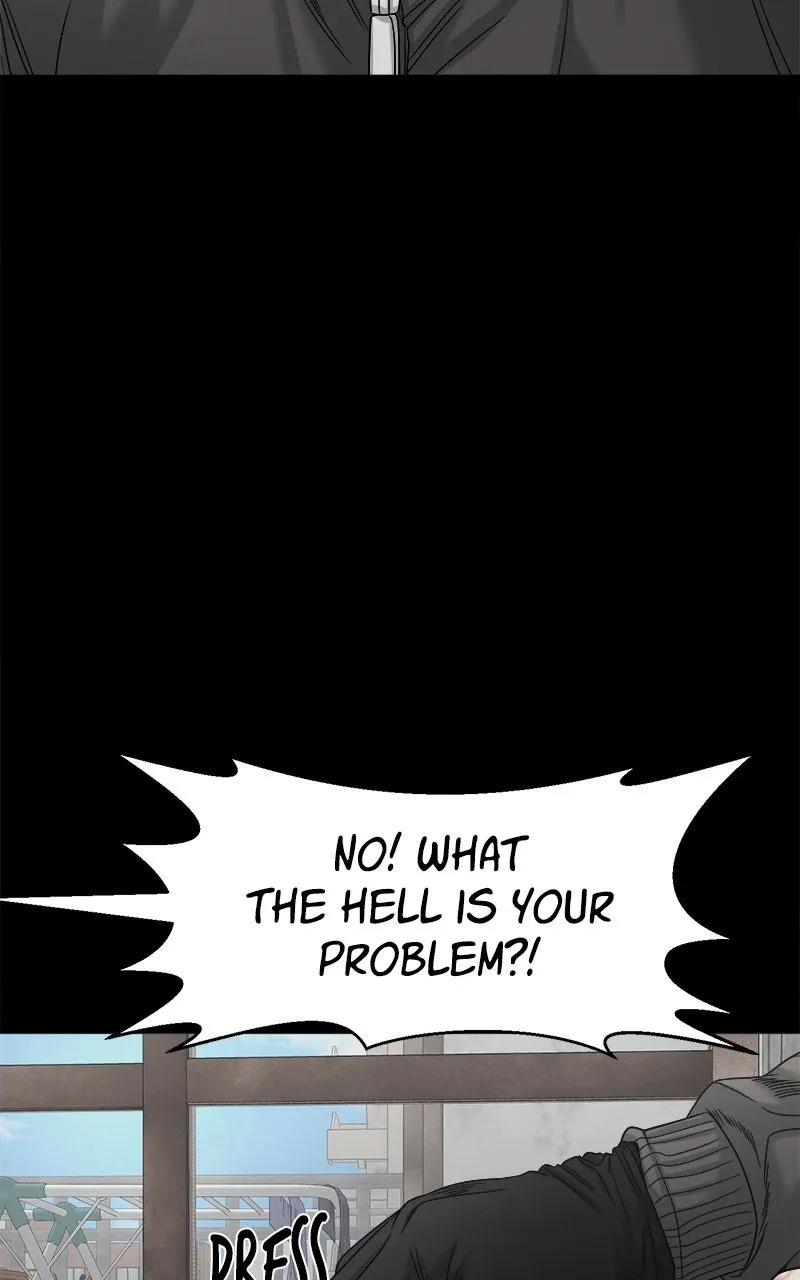 The Gwichon Village Mystery Chapter 69 page 32 - 