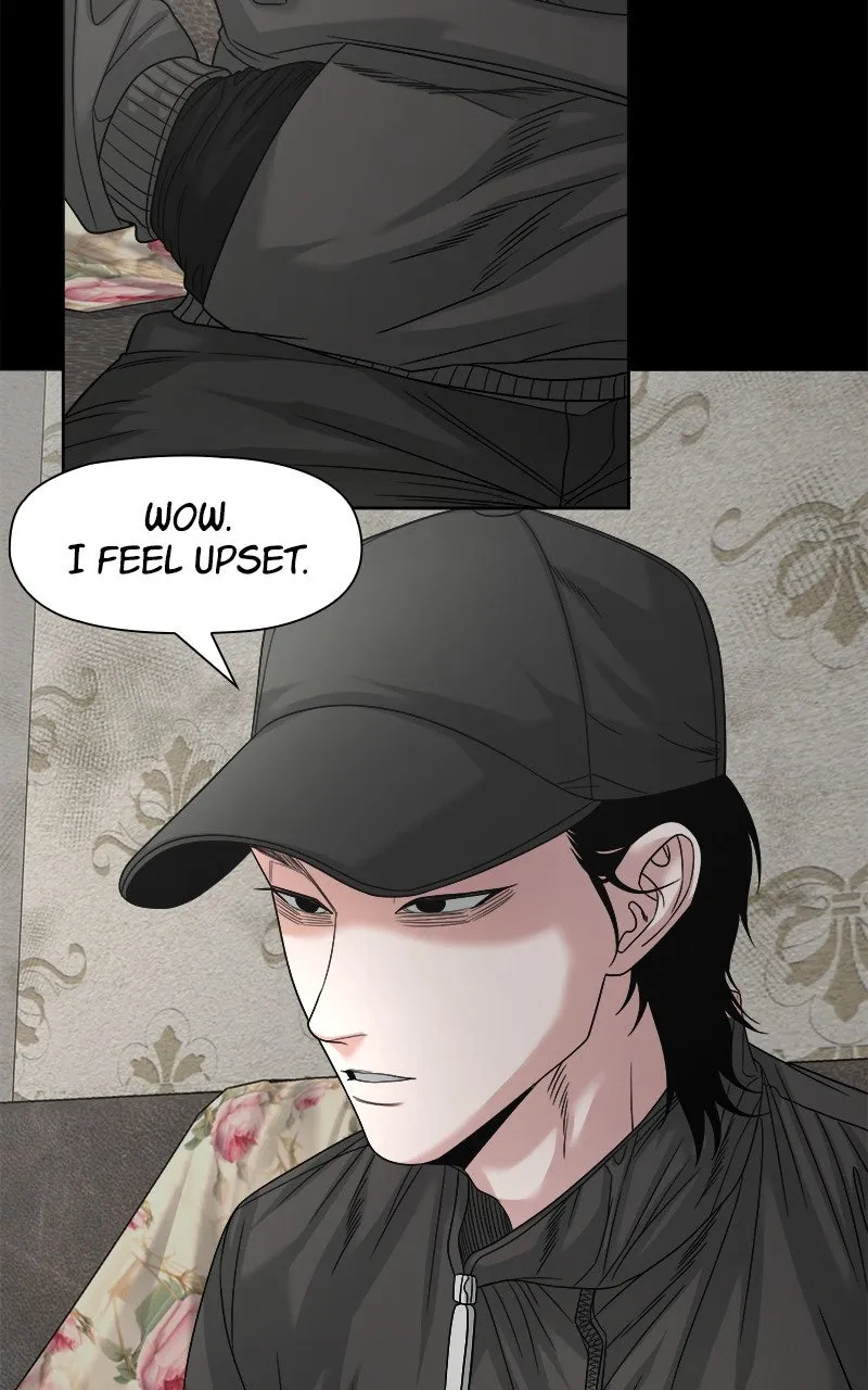 The Gwichon Village Mystery Chapter 69 page 34 - 