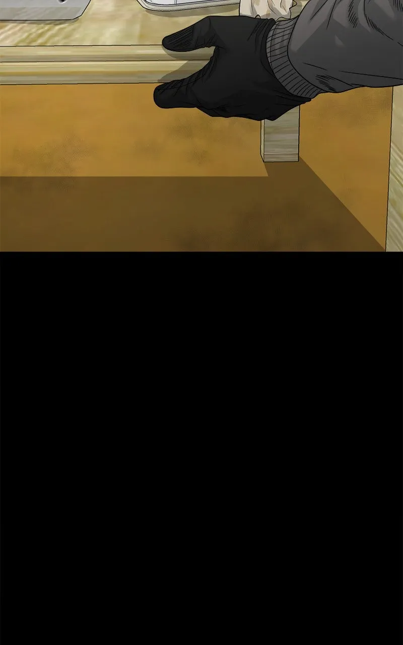 The Gwichon Village Mystery Chapter 69 page 36 - 