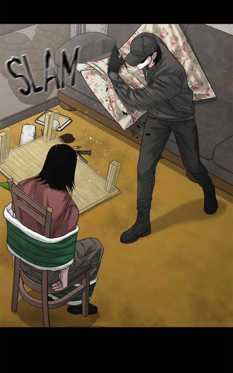 The Gwichon Village Mystery Chapter 69 page 37 - 