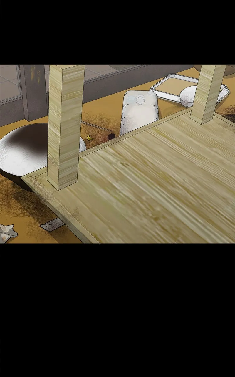 The Gwichon Village Mystery Chapter 69 page 38 - 