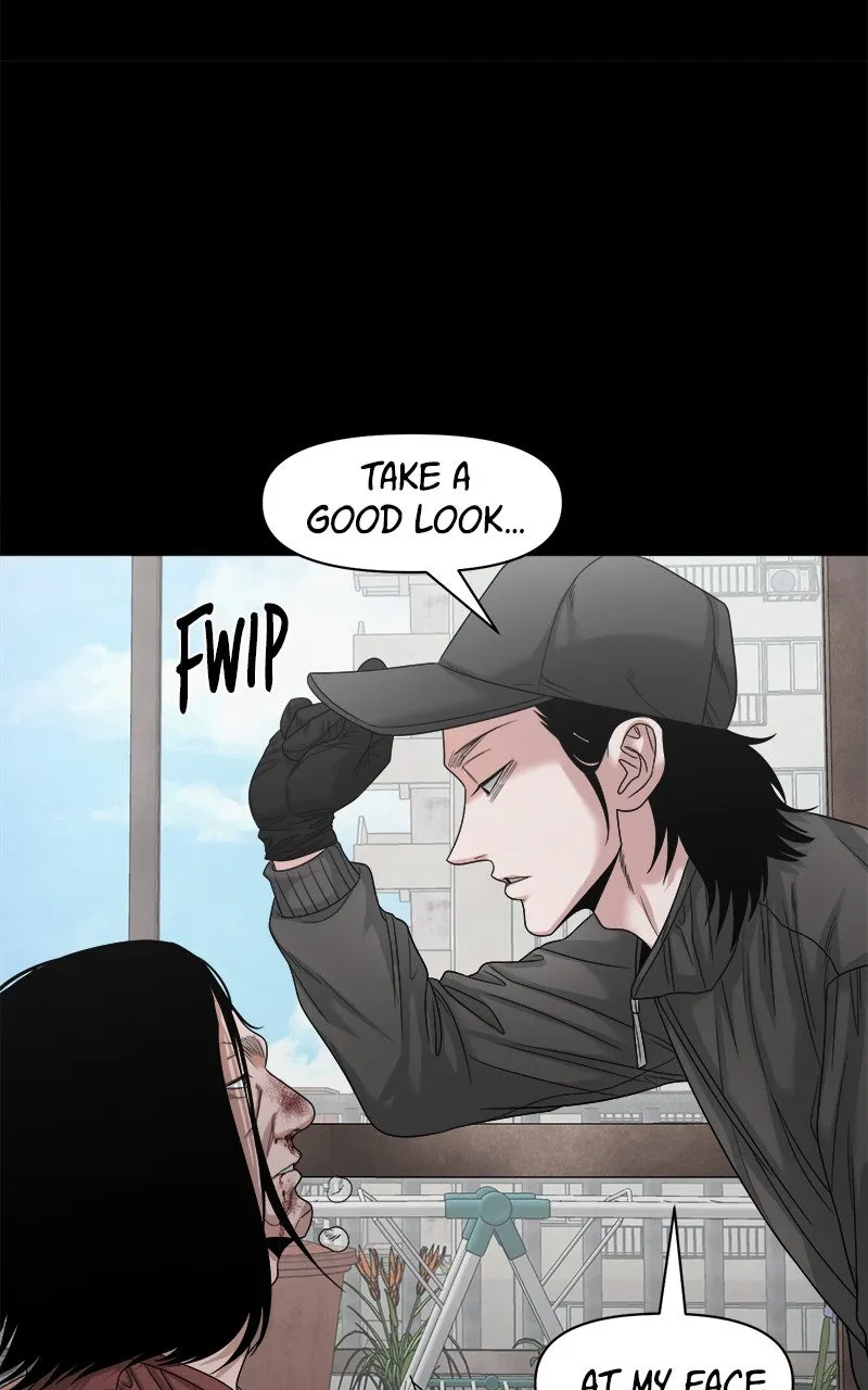 The Gwichon Village Mystery Chapter 69 page 39 - 
