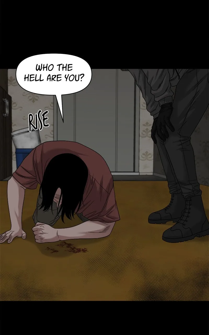 The Gwichon Village Mystery Chapter 69 page 5 - 