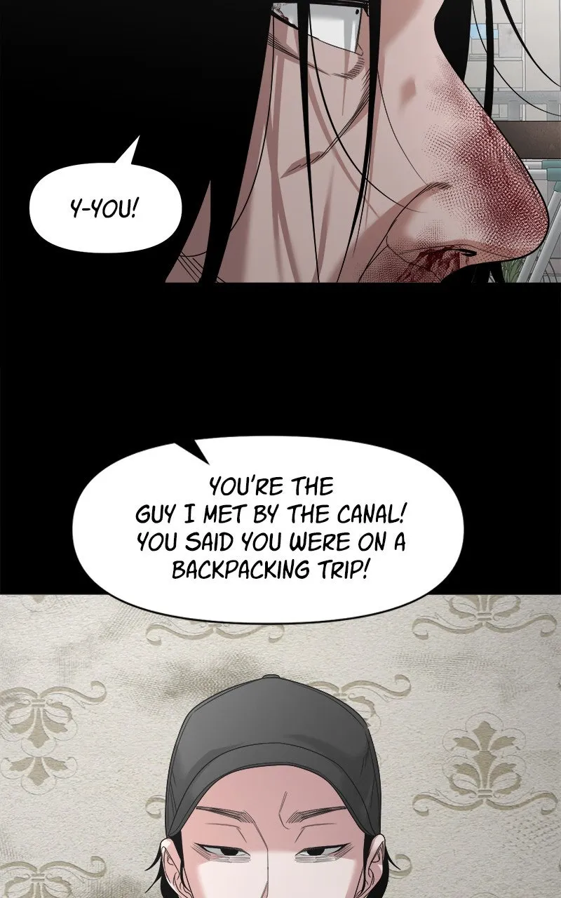 The Gwichon Village Mystery Chapter 69 page 41 - 