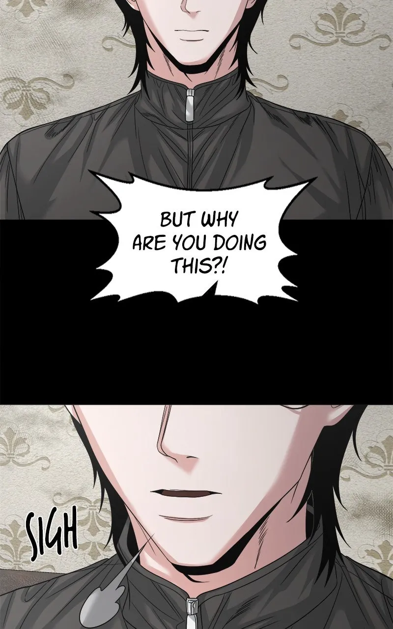The Gwichon Village Mystery Chapter 69 page 42 - 