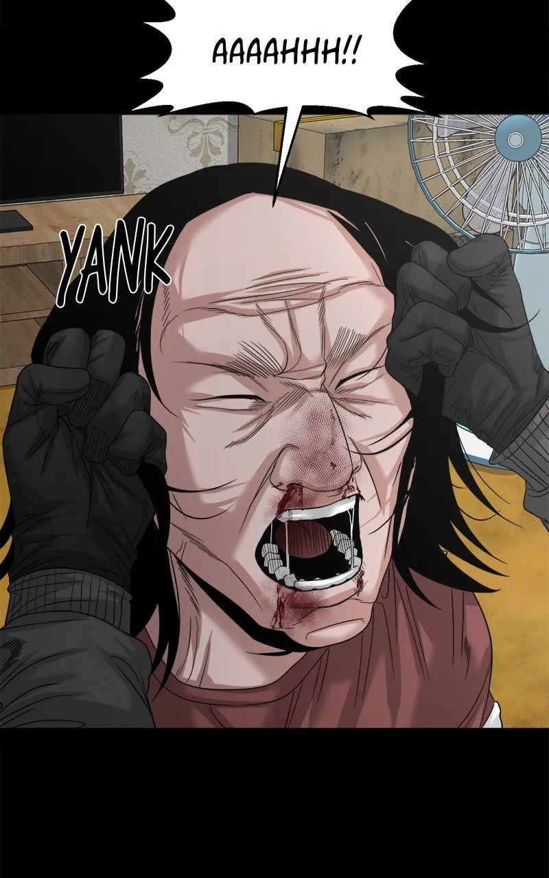 The Gwichon Village Mystery Chapter 69 page 45 - 