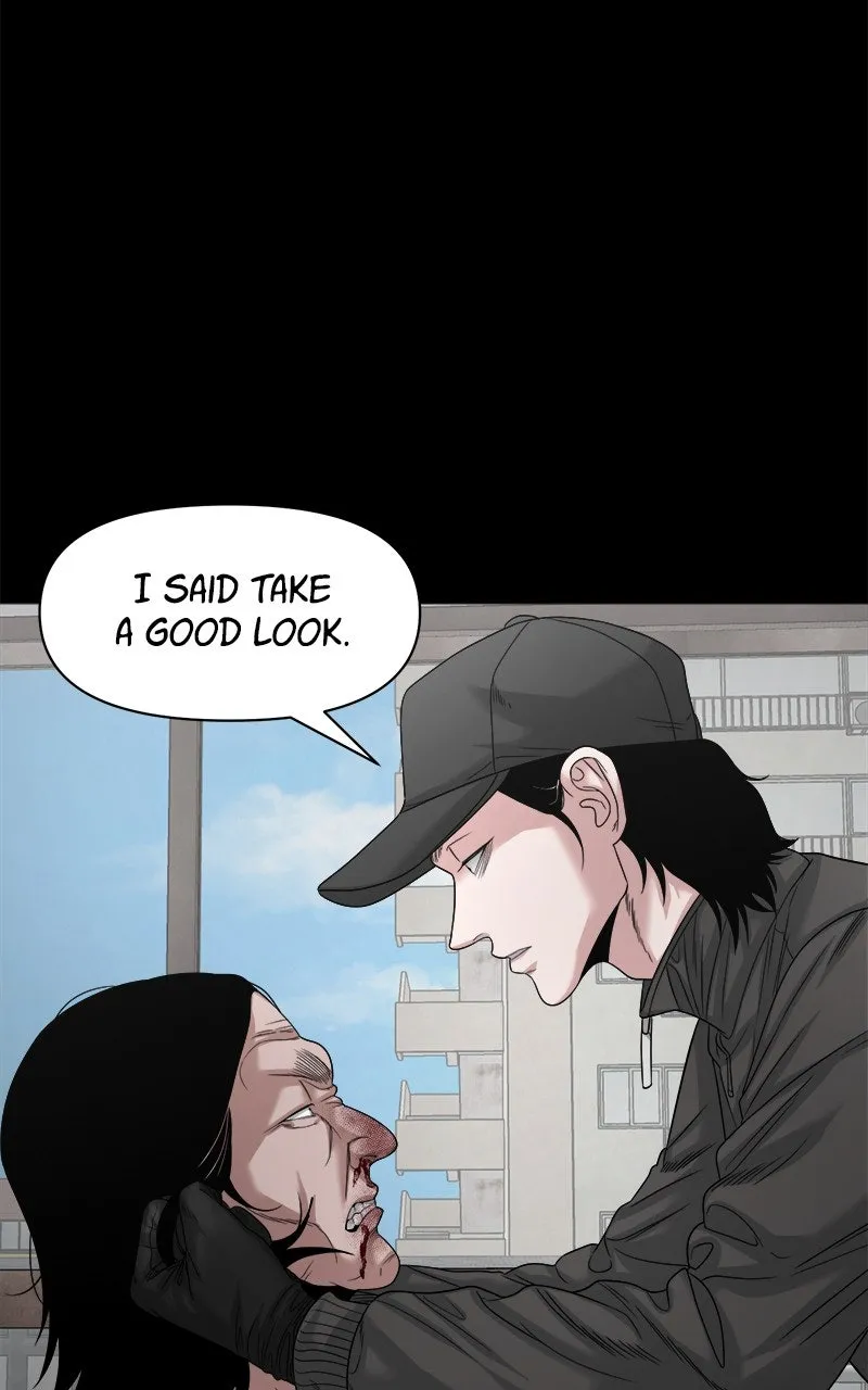 The Gwichon Village Mystery Chapter 69 page 46 - 