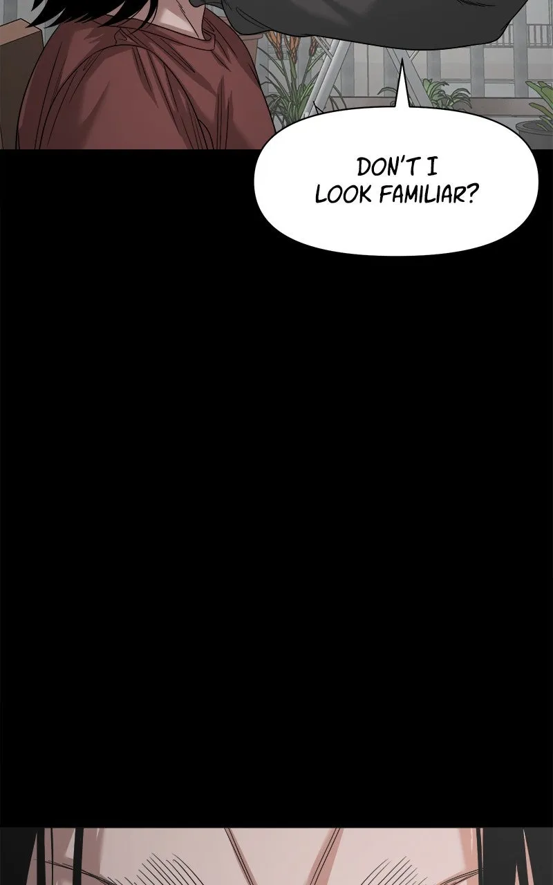 The Gwichon Village Mystery Chapter 69 page 47 - 