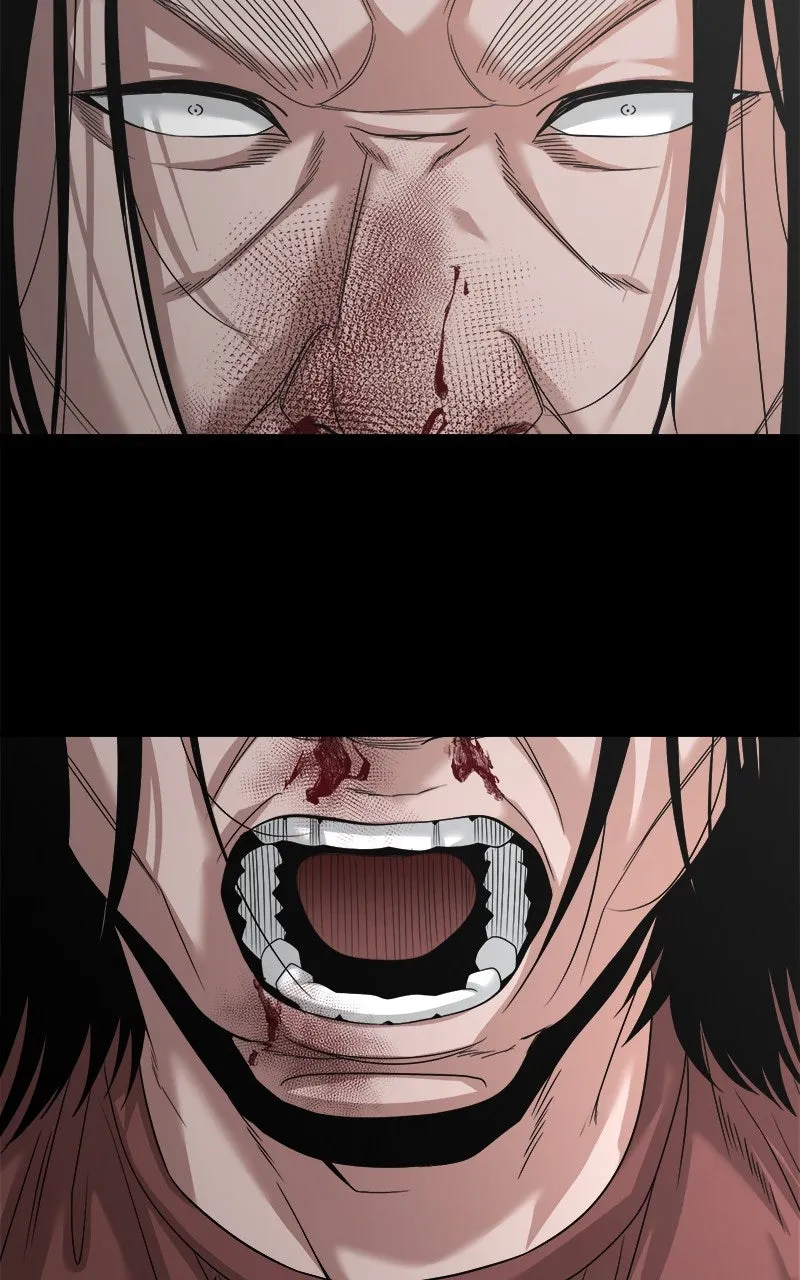 The Gwichon Village Mystery Chapter 69 page 48 - 
