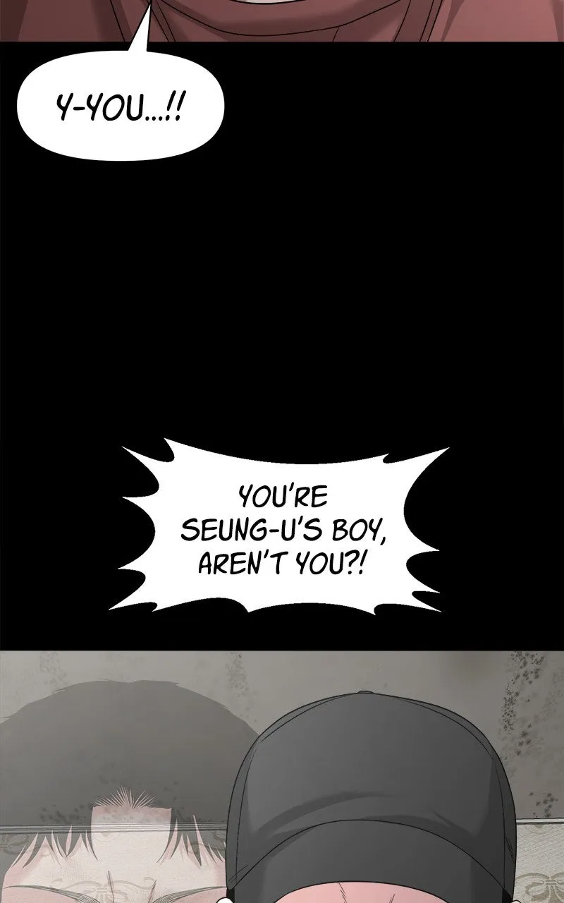 The Gwichon Village Mystery Chapter 69 page 49 - 