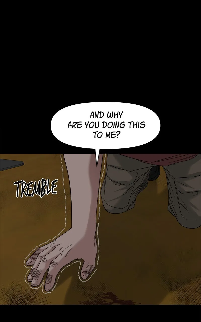 The Gwichon Village Mystery Chapter 69 page 6 - 