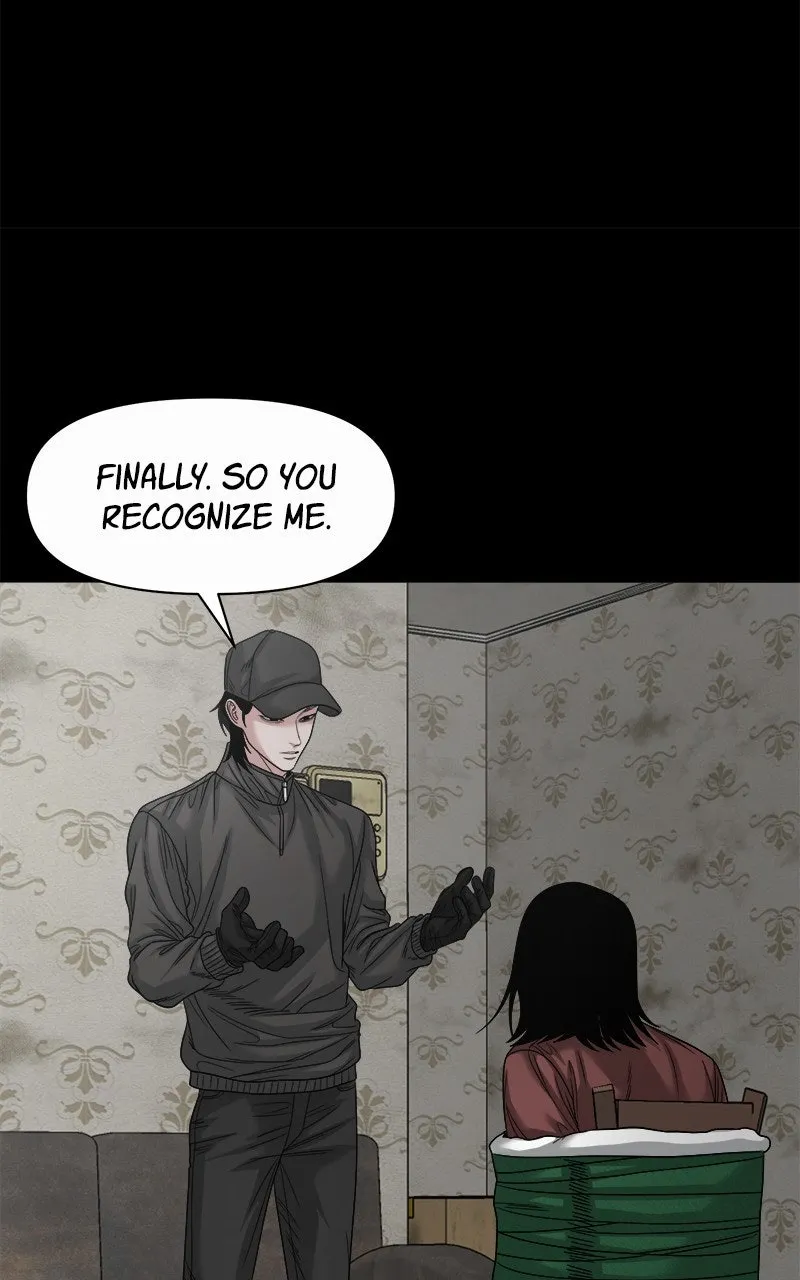 The Gwichon Village Mystery Chapter 69 page 52 - 