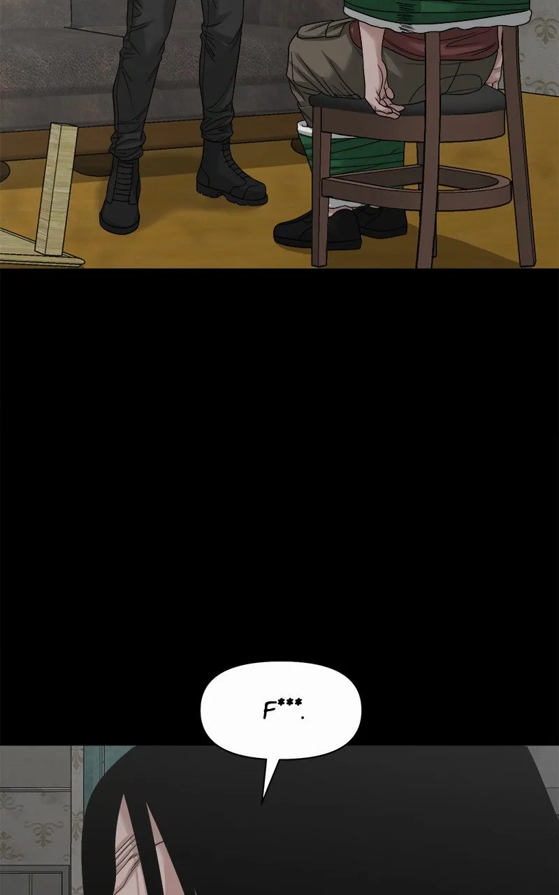 The Gwichon Village Mystery Chapter 69 page 53 - 