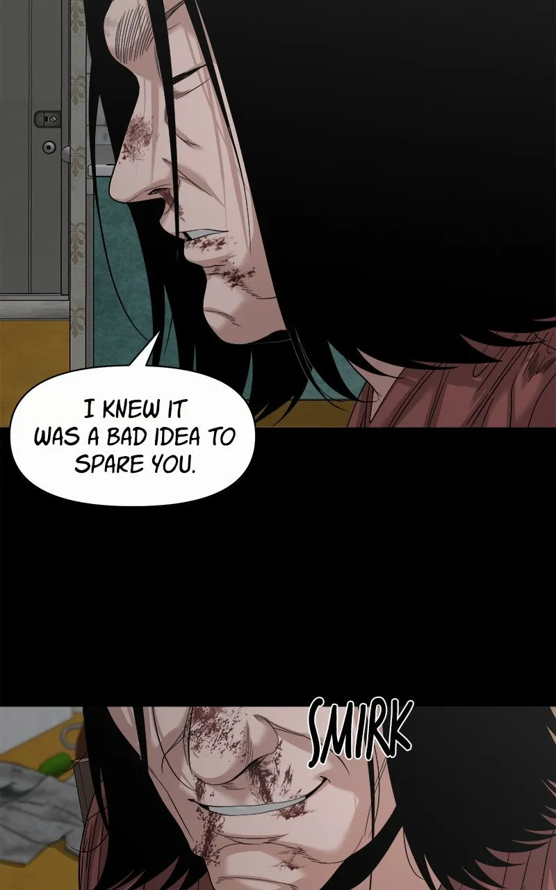 The Gwichon Village Mystery Chapter 69 page 54 - 