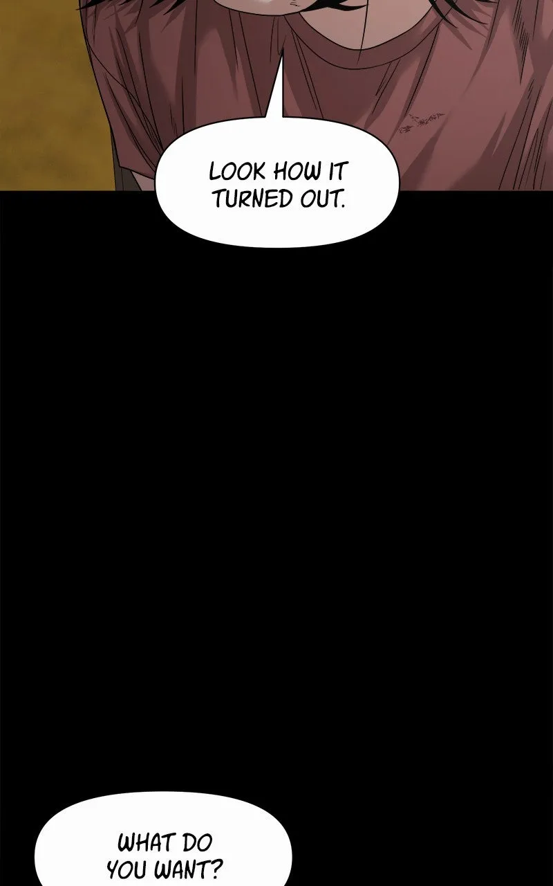 The Gwichon Village Mystery Chapter 69 page 55 - 